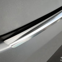 Ladekantenschutz für Ford Fiesta VII 