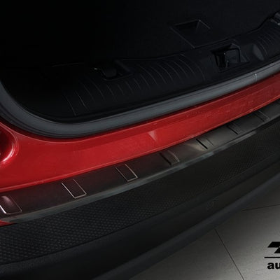 Ladekantenschutz für Ford Kuga III Titanium / Titanium X / Trend / Cool+Connect 2019->
