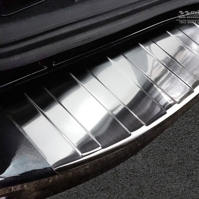 Ladekantenschutz für Ford Mondeo IV MK4 Turnier
