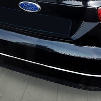 Ladekantenschutz für Ford Mondeo IV MK4 Turnier FL