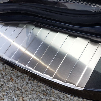 Ladekantenschutz für Ford Mondeo  V MK5 Turnier 