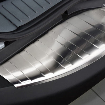 Ladekantenschutz für Ford S-Max I 