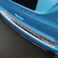 Ladekantenschutz für Ford Tourneo Connect III