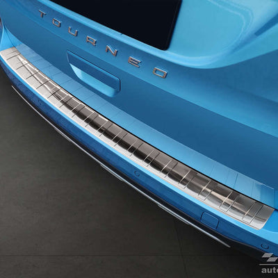 Ladekantenschutz für Ford Tourneo Connect III