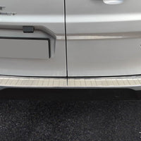 Ladekantenschutz für Ford Transit / Tourneo Connect II