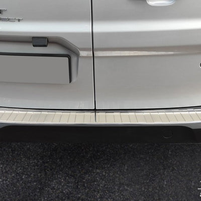 Ladekantenschutz für Ford Transit / Tourneo Connect II