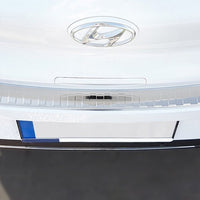 Ladekantenschutz für Hyundai i30 III FL