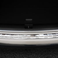 Ladekantenschutz für Kia Sportage IV FL