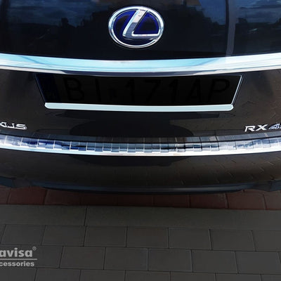 Ladekantenschutz für Lexus RX