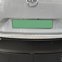 Ladekantenschutz für Mazda MX-30 