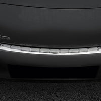 Ladekantenschutz für Mercedes C-Klasse C205 Coupe AMG 