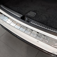 Ladekantenschutz für Mercedes C-Klasse W206 Kombi