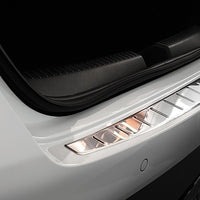 Ladekantenschutz für Mercedes CLA C118 Limousine 