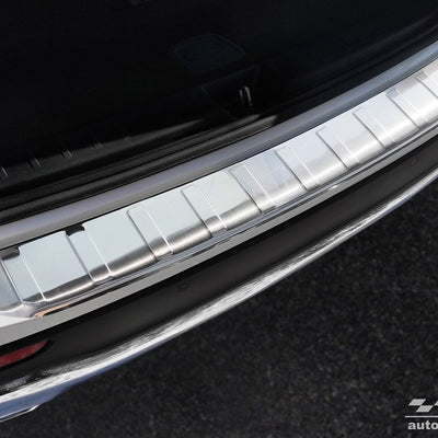 Ladekantenschutz für Mercedes  GLB (X247) 