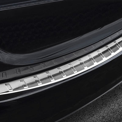 Ladekantenschutz für Mercedes C-Klasse W205 Limousine