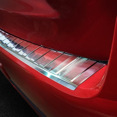 Ladekantenschutz für Mitsubishi ASX Crossover FL 2019-