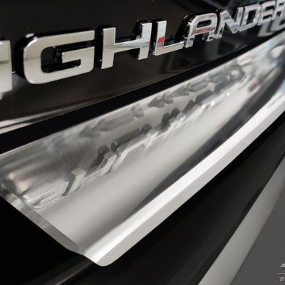 Ladekantenschutz für Toyota Highlander IV