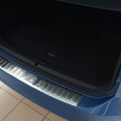 Ladekantenschutz für Volkswagen Golf VII Variant 