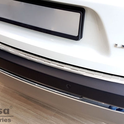 Ladekantenschutz für Jeep Cherokee V 