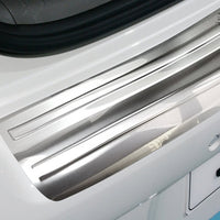 Ladekantenschutz für Kia Soul II EV