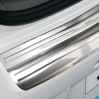 Ladekantenschutz für Kia Soul II EV