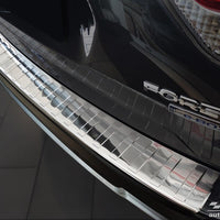 Ladekantenschutz für Subaru Forester V