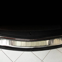 Ladekantenschutz für Opel Astra J Facelift Kombi