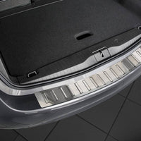 Ladekantenschutz für Opel Meriva B 
