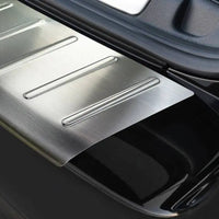 Ladekantenschutz für Peugeot 208 II