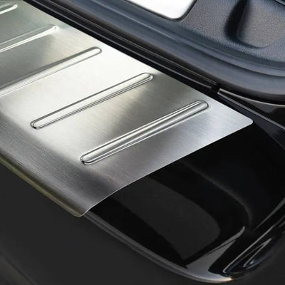 Ladekantenschutz für Peugeot 208 II