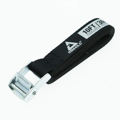 Stayhold Pro Strap - Spanngurte für Ladungshelfer  3 Meter