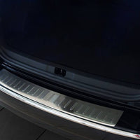 Ladekantenschutz für Renault Clio IV Grand Tour 
