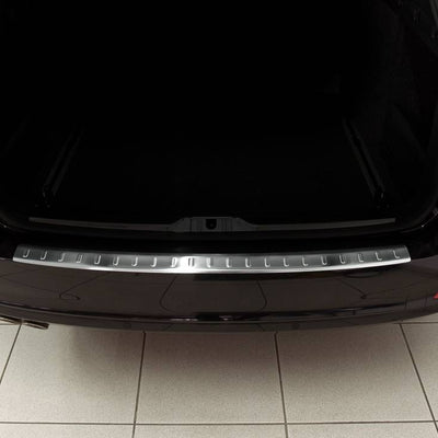 Ladekantenschutz für Skoda Superb II Kombi 
