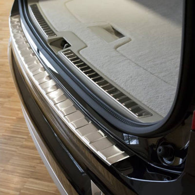 Ladekantenschutz für Volvo XC90 II