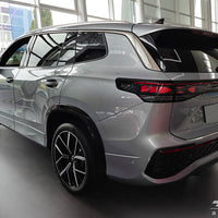 Ladekantenschutz für Volkswagen Tayron