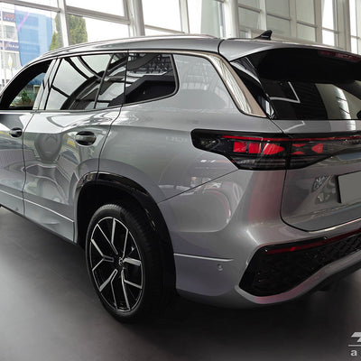 Ladekantenschutz für Volkswagen Tayron