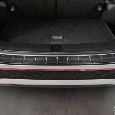 Ladekantenschutz für Volkswagen Tayron