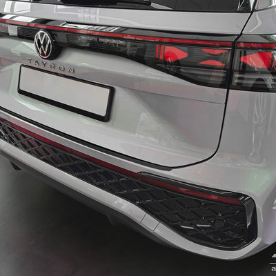 Ladekantenschutz für Volkswagen Tayron
