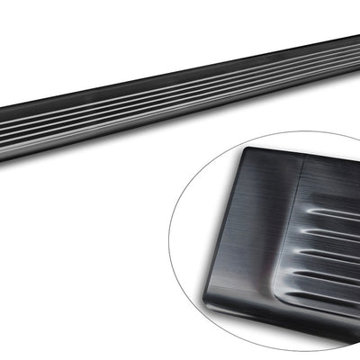 Ladekantenschutz für Fiat Ducato FL 2023-