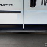 Ladekantenschutz für Fiat Ducato FL 2023-