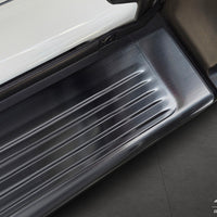 Ladekantenschutz für Fiat Ducato FL 2023-