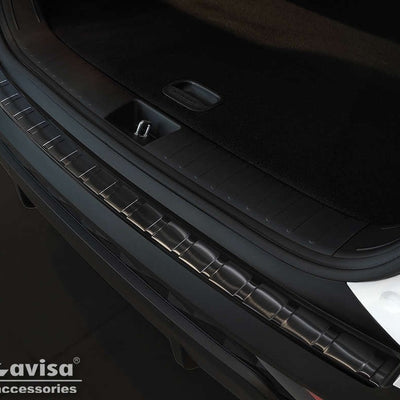 Ladekantenschutz für Hyundai Tucson IV