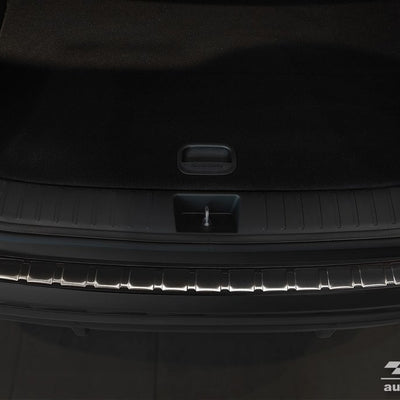 Ladekantenschutz für Hyundai Tucson IV