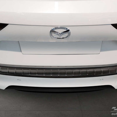 Ladekantenschutz für Mazda CX-60