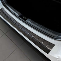 Ladekantenschutz für Mazda 2 ZV Hybrid