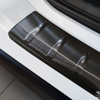 Ladekantenschutz für Mazda 2 ZV Hybrid