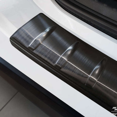 Ladekantenschutz für Mazda 2 ZV Hybrid