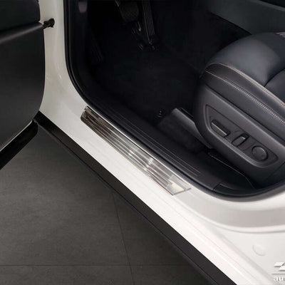 Einstiegsleiste Edelstahl für Mazda CX-60