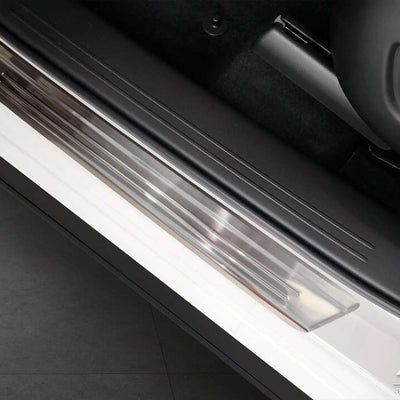 Einstiegsleiste Edelstahl für Mazda CX-60