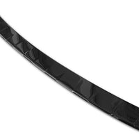 Carbon Ladekantenschutzleiste für MAZDA  CX-5 II 2017-2021, FL 2021-> Schwarz Carbon